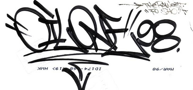 OILONE Tag