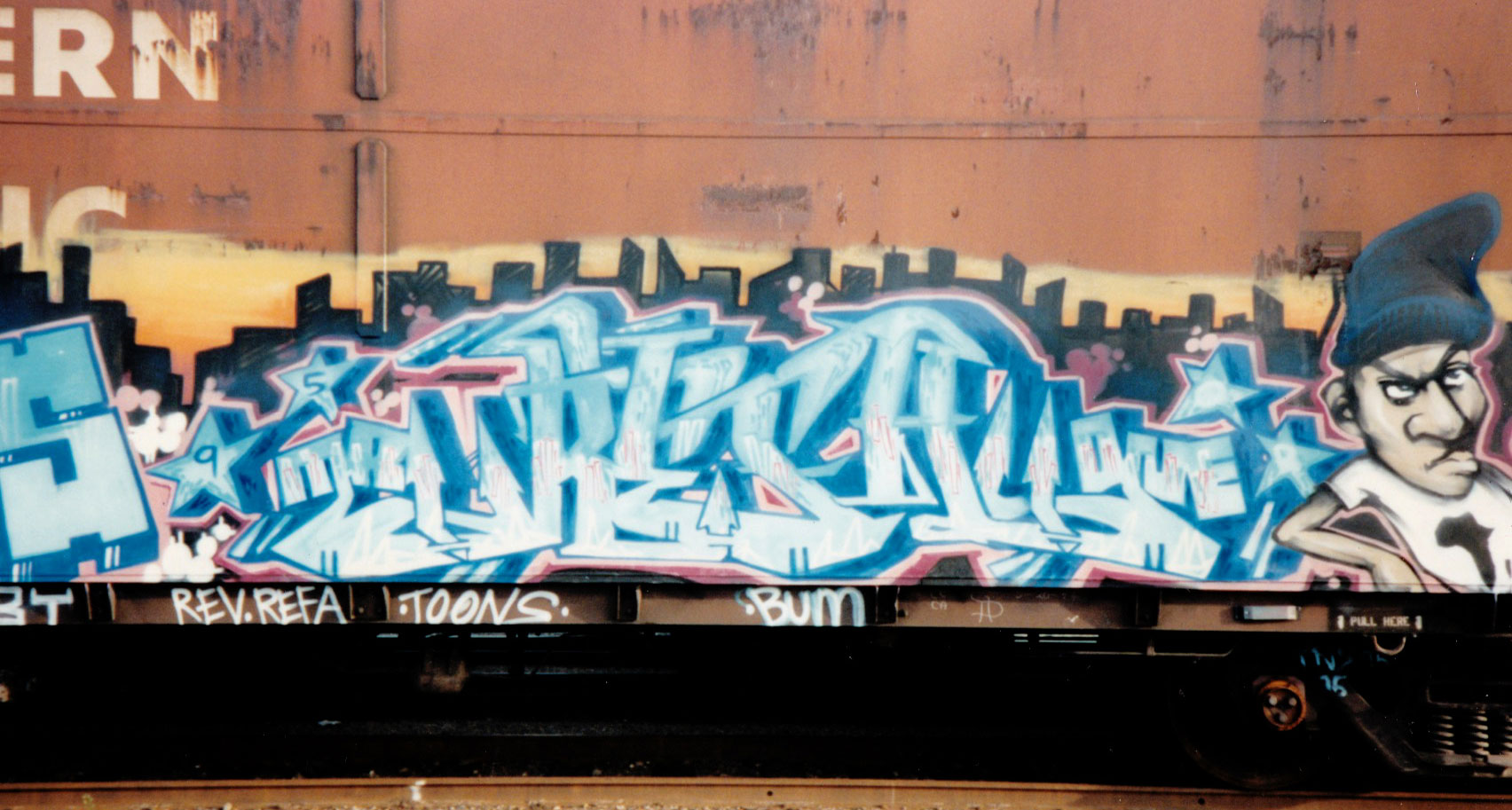 13